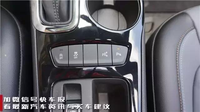 新款科鲁兹到底怎么样值得入手吗,抢先试驾科鲁兹