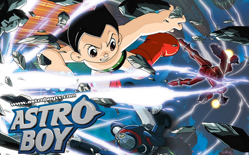 童年里已经消失的动画片,那些童年动画片的结局