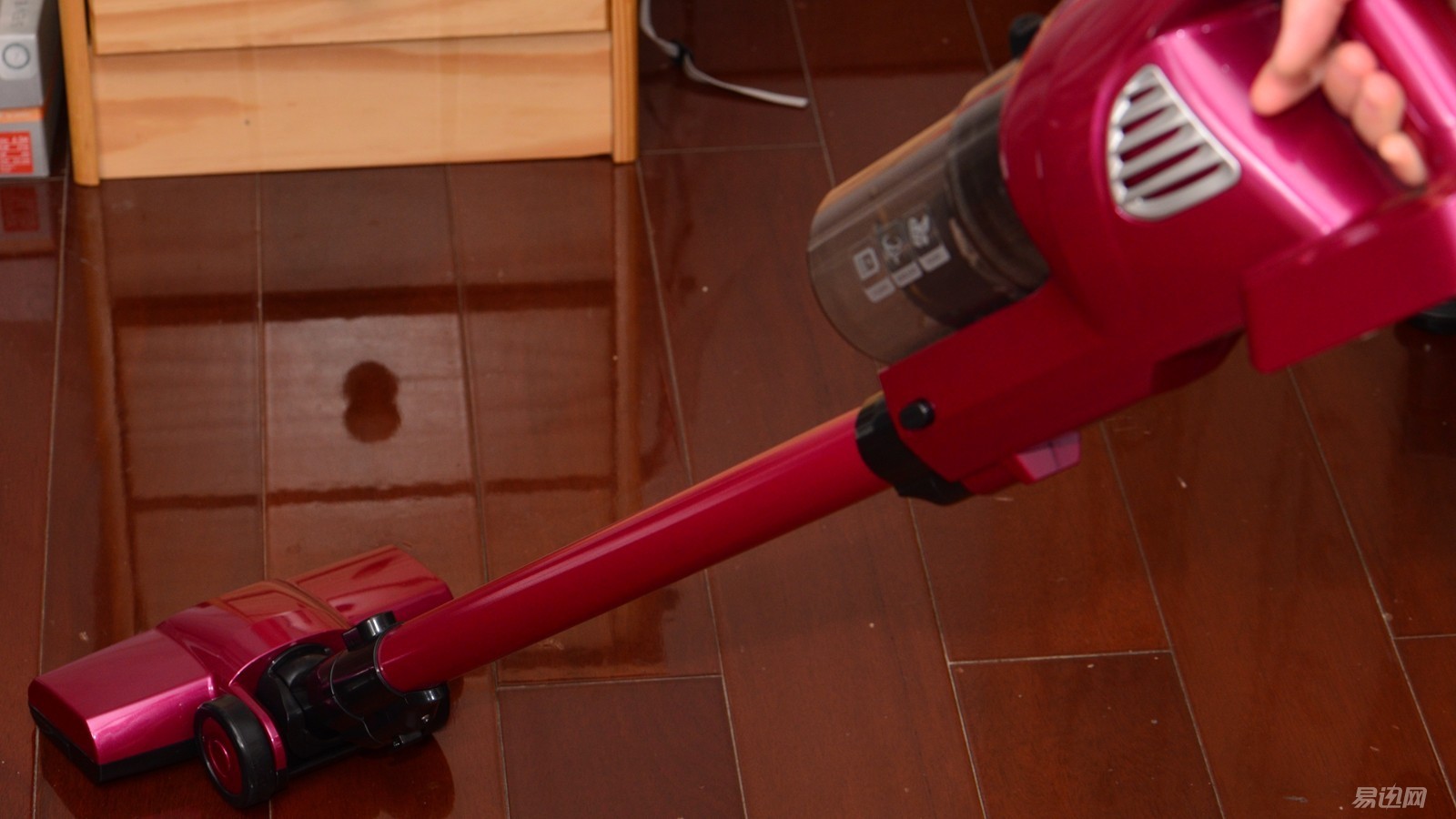 海尔吸尘器zc405s评测,海尔hzw1207z吸尘器拆解