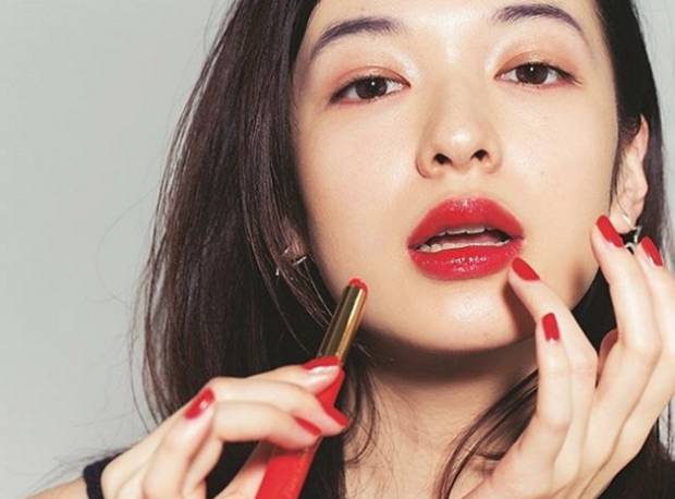 细管口红是什么鬼？！从CPB到CHANEL到TF今夏都在出！