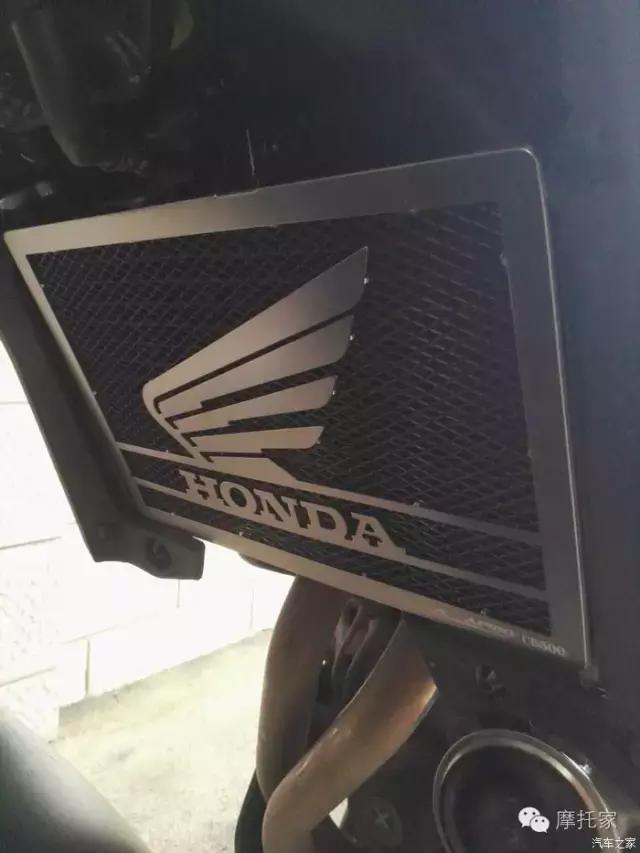 cb500x2016款,摩托车之家本田19款cb500x