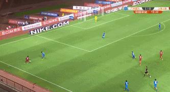 2017中超富力对上港,中超直播上港对广州富力视频