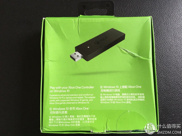 在外设的路上越走越远—Microsoft微软XBOX