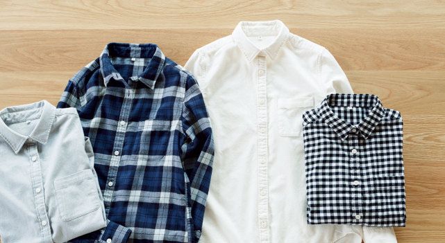 美成乔妹！那些买得起的明星好衬衫大盘点