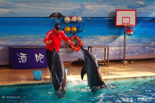 这座小岛群山环绕,海上最美小岛