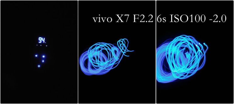 vivox7上手体验,vivox7缺点演示