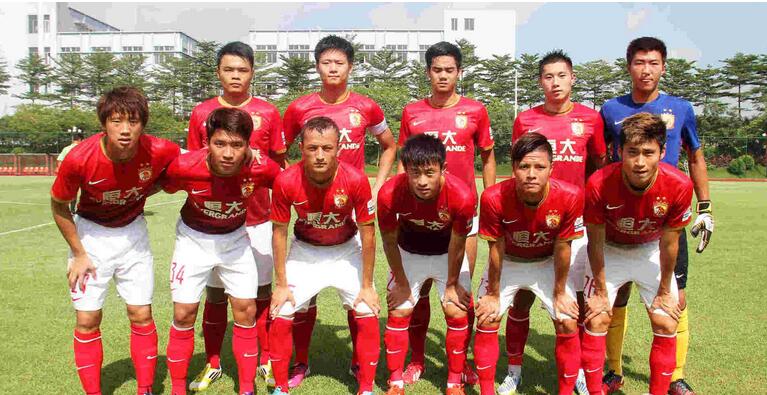 曾是恒大新人王、中甲银靴,几入籍香港!却遭命运玩弄今混迹中甲