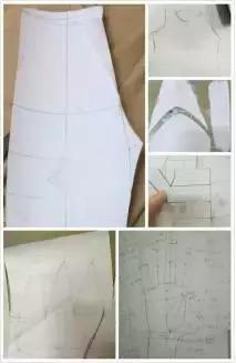 女医生为何不务正业在医院居然干起裁缝活?