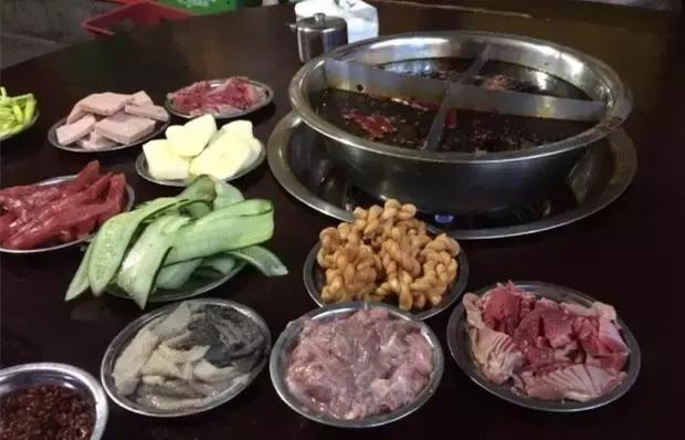 重庆苍蝇馆子前十名江湖菜,重庆渝北两路苍蝇馆子前十名