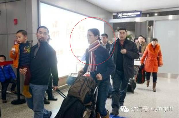 大二做华仔女主角，演小龙女却被嫌弃，曾红遍韩国，今低调不见踪