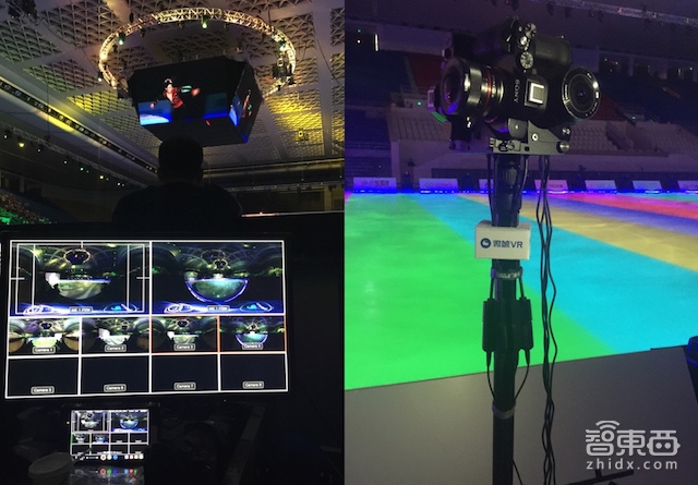 黎叔又出手！起底JAUNT和NextVR背后的中国投资方微鲸