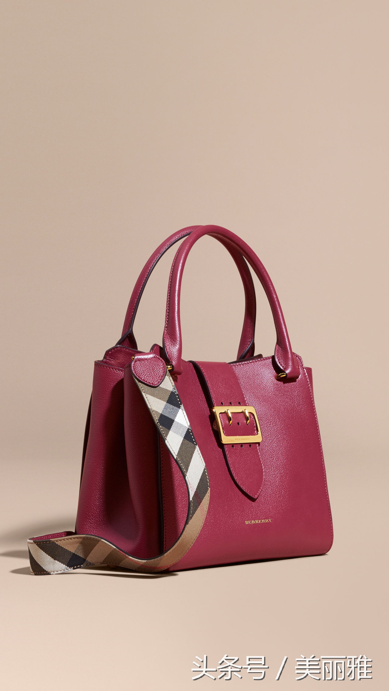 burberry女包商务,burberry女包真假