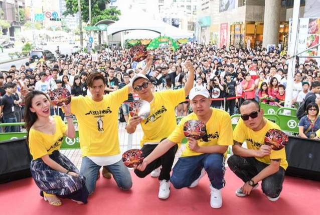 阮经天李准基周冬雨,阮经天周冬雨李准基