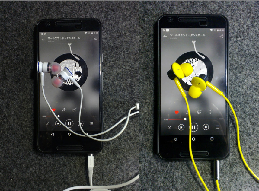 兰士顿4核有线耳机测评,兰士顿耳机和爱国者耳机对比