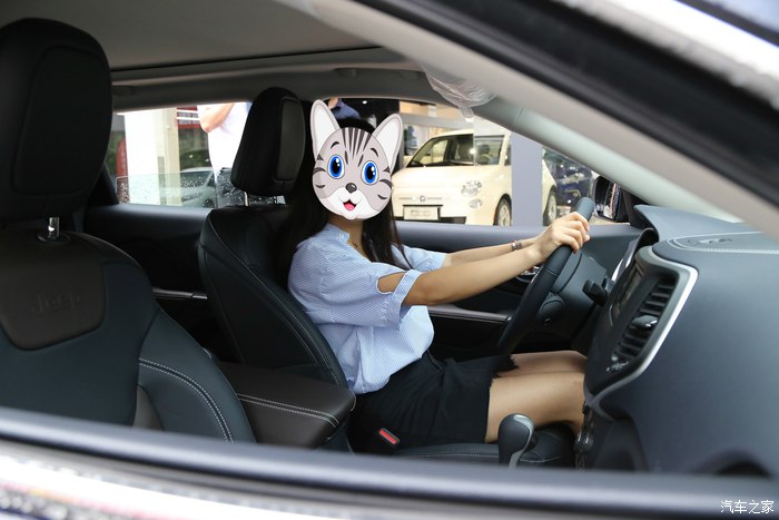 酷斯特女王再次登场：16款2.4L领先版自由光提车作业