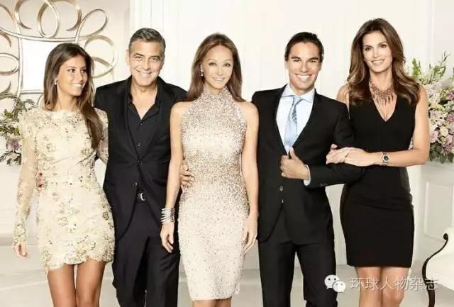 嫁过明星、贵族、政要，65岁再嫁大文豪，她是西班牙最会嫁女人