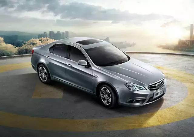 15万到20万科技感十足的车,15-20万又有逼格的车