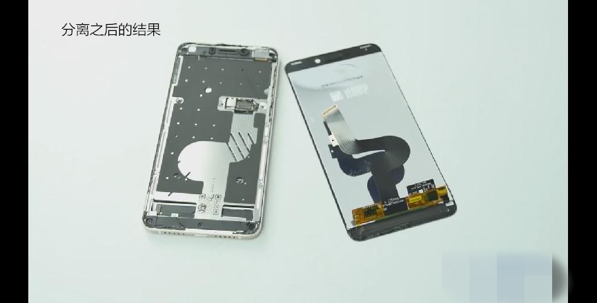 乐视乐1手机怎样修按键,乐视le1s