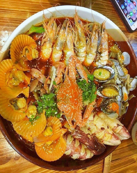 四川必吃冒菜推荐,四川冒菜美食前十名