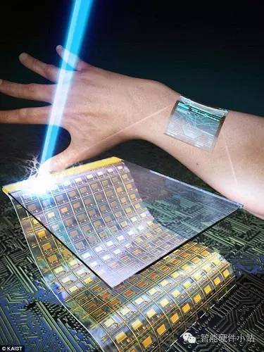 小站日报:特斯拉推“微型巴士”;机器人“入侵”下水道