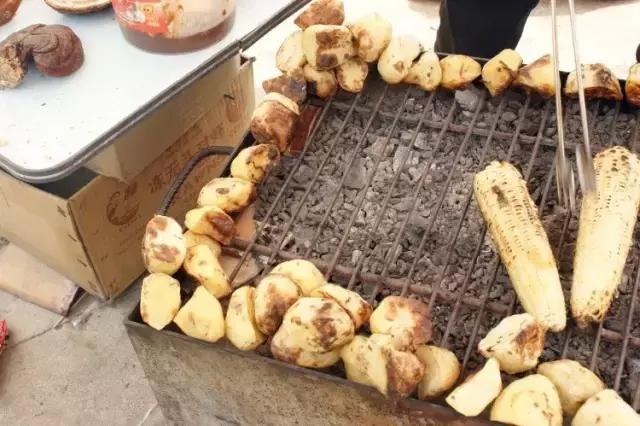 牡丹江人有福吗,牡丹江人生活好吗