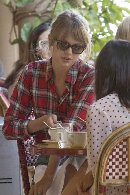 美成乔妹！那些买得起的明星好衬衫大盘点