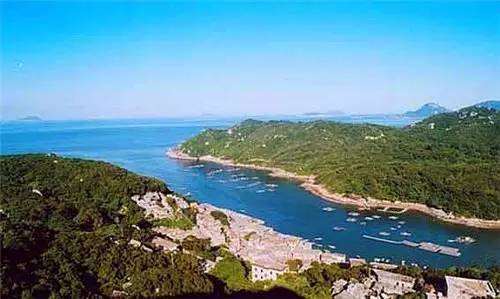 东澳岛免费钓点,东澳岛钓点攻略