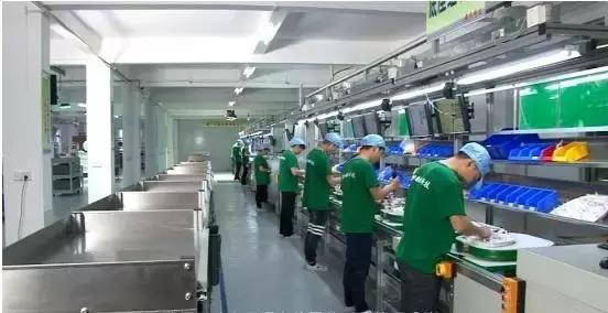 中国的智能马桶代工企业,国产智能马桶盖代工点