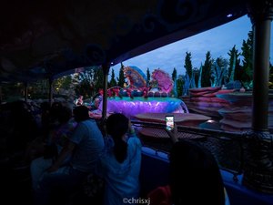 上海迪士尼两日游攻略及费用,上海迪士尼一日游预约攻略