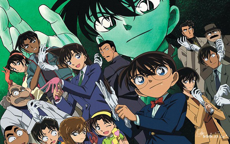 还记得童年看的动画片吗,这些童年的动画片你还记得吗