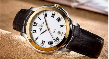 手表皮带款式有几种,最好看的十大皮带手表