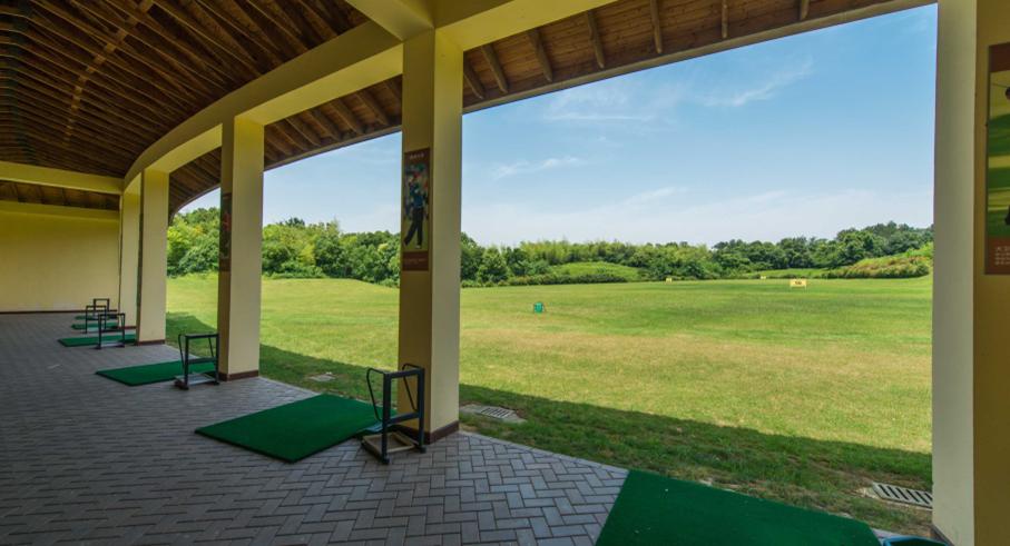 涵田度假村酒店溧阳夏季攻略,溧阳天目湖涵田度假村餐厅