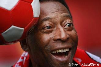 NBA历史十大巨星对应足球历史十大巨星！你觉得哪组合理？
