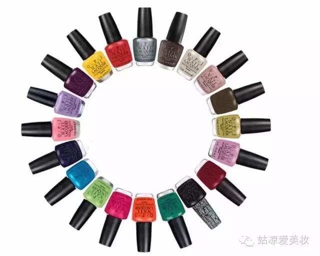 最好看的指甲油排行榜,做哪种指甲油好看