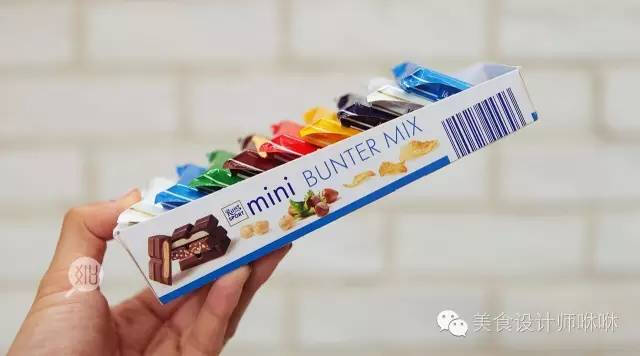 奇葩巧克力有哪些品种好吃,这些奇葩巧克力你吃过吗