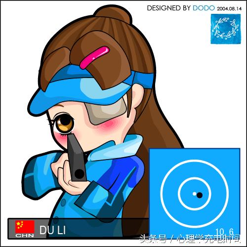 我们为什么会紧张,我们为什么会焦虑呢