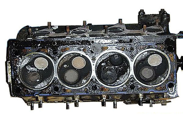 汽车加了燃油宝油要不要烧完,汽车加了燃油宝反而烧机油