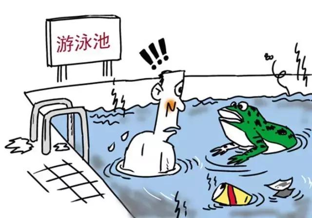 女童游泳后尿路感染怎么办,小孩泳池游泳后腺体感染