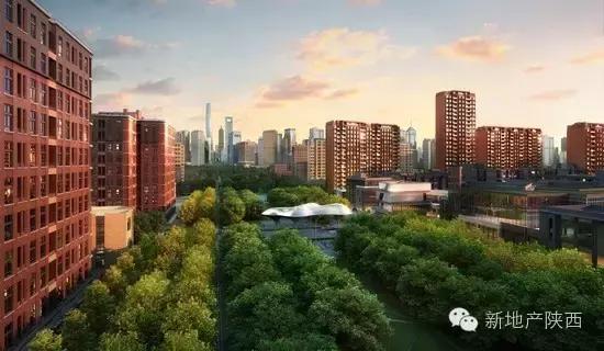 西安本地房企生存现状,品牌房企在西安的现状