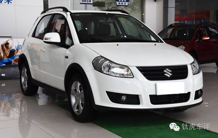 推荐几辆省油不容易坏的老车,皮实耐操的家用车又有高级感