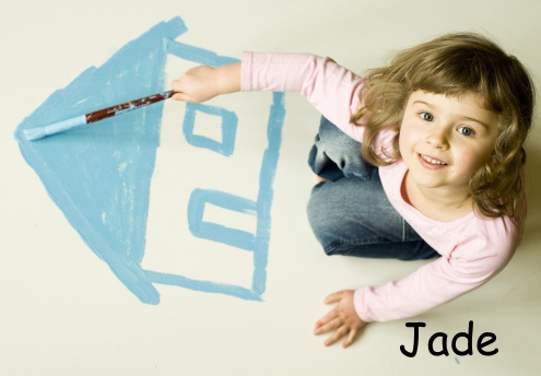 外语名字网名,好听的法语名字