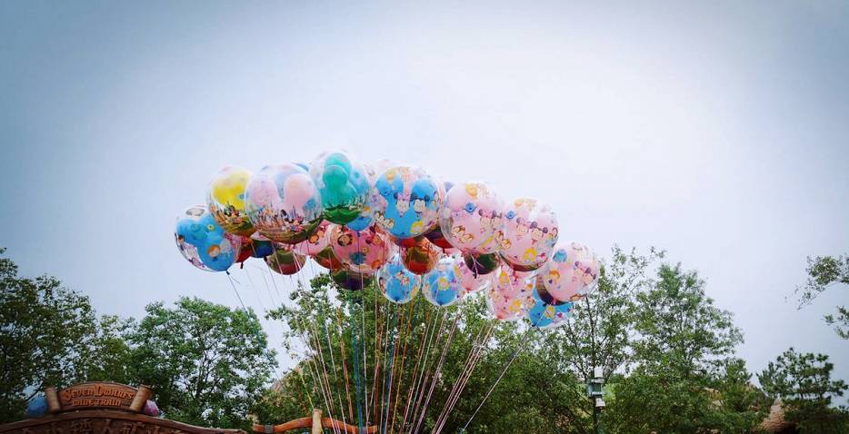 上海迪士尼6岁孩子攻略 (七岁儿童在上海迪士尼攻略)