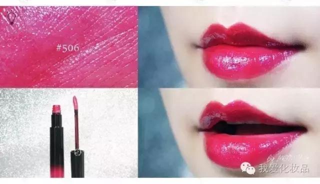 适合黄皮春夏口红色号推荐,春夏口红色号推荐
