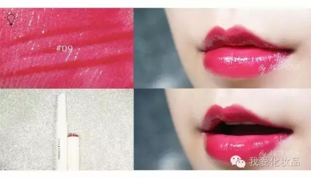 适合黄皮春夏口红色号推荐,春夏口红色号推荐