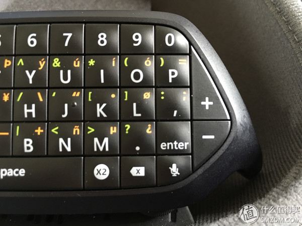 在外设的路上越走越远—Microsoft微软XBOX