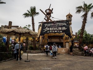 上海迪士尼两日游攻略及费用,上海迪士尼一日游预约攻略