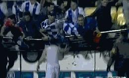 足球经典搞笑镜头组合,丑叔vlog完整版