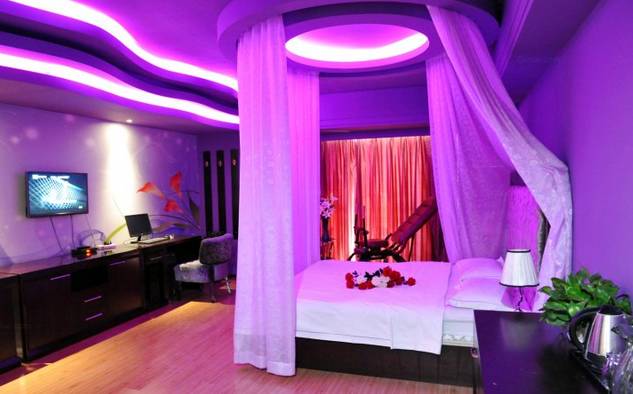 石家庄适合情侣住的高颜值酒店,石家庄情侣日式酒店