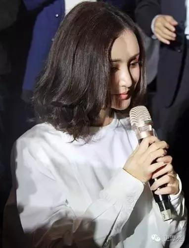 张歆艺产后瘦身终于成功了,张歆艺对健身有执念