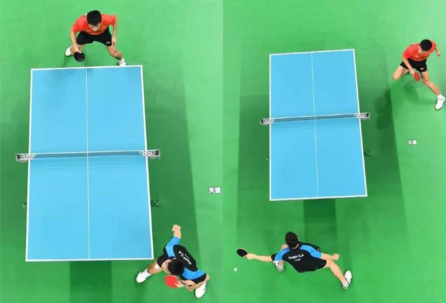 孙杨和宁泽涛的腹肌,孙杨和宁泽涛肌肉